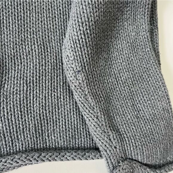 Ralph Lauren Vintage American Flag Knit Sweater - Picture 7 of 11